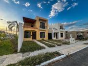CASA MODELO NIZA EN VENTA EN PRIVADA GRAN SANTA FE,...