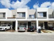 Casa modelo Noni en Jardines del Sur 4 con Alberca Privada