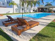 Casa modelo Okume en venta, Los Olivos 3, Playa del Carmen