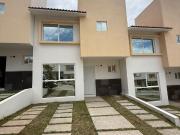 Casa modelo Olmo en Cañadas del Bosque – Tres Marías