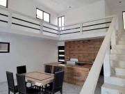 Casa Modelo Pickos California en Chicxulub Puerto cerca...