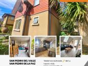 Casa modelo Ranco San Pedro del Valle San Pedro