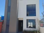 Casa Modelo Recinto con Amplios Espacios en Abeto Tizayuca