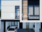 Casa Modelo Rubí en Residencial Diamante, Ensenada, B.C