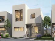 Casa Modelo Saboya Magenta Residenziale