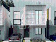 Casas en Venta Modelo Siena A, Urbanización Cibelia