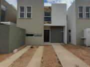 CASA MODELO SOL B EN HABITARE