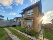 Casa modelo Trancura San Andres del Valle