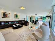 CASA MODERNA/5 SUÍTES/ LAZER COMPLETO/ 5 VAGAS/ PISCINA...