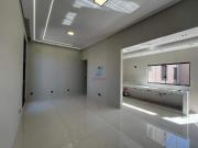 Casa moderna, 03 quartos, 01 suíte, closet, 02 vagas,...