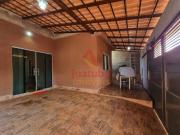 Casa Moderna 2 Quartos / 1 Suíte à Venda no Bairro Santa...