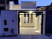Casa Moderna 2 Quartos Sorocaba Itanguá | Pé Direito...