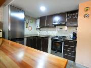 Casa moderna 3 dormitorios garage doble patio