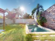 Casa moderna 3 dormitorios parque pileta