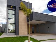 CASA MODERNA, 3 QUARTOS, 1 SUITE, 2 SEMI SUITE, PONTO...