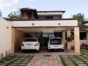 CASA MODERNA 3 QUARTOS ÁREA DE LAZER CONDOMINIO GARAGEM...