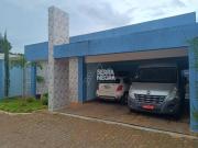 CASA MODERNA REFORMADA 3 QUARTOS ÁREA GOURMET CONDOMÍNIO...