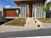 CASA MODERNA 3 QUARTOS ESCRITÓRIO ESPAÇO GOURMET...