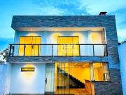 CASA MODERNA 3 QUARTOS ESPAÇO GOURMET CHURRASQUEIRA 26...