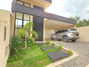 CASA MODERNA 3 QUARTOS ESPAÇO GOURMET CONDOMINIO FECHADO...