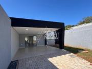 CASA MODERNA 3 QUARTOS ESPAÇO VERDE CONDOMINIO FECHADO...