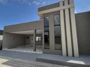 CASA MODERNA 3 QUARTOS LAZER COMPLETO FINANCIA...