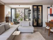 Casa moderna | 3 quartos | Mobiliada | 200m² | Guará I