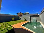 Casa Moderna 3 Quartos | Ponte Alta Norte, Condominio...