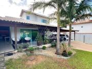 CASA MODERNA 3 QUARTOS SOBRADO ESCRITURADA QUITADA...