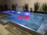 Casa Moderna 3 Suítes Lazer Completo Dentro de...