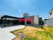 Casa Moderna 3 Suítes Lazer Completo Dentro de...