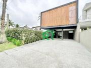 Casa Moderna, 4 dormitórios 2 suítes, 4 vagas, piscina,...