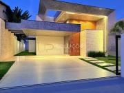 Casa Moderna 4 Quartos 3 Suítes + Área gourmet...