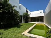 Casa Moderna 4 Rec, una en PB, en Privada Exclusiva...