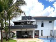 CASA MODERNA 5 QUARTOS GARAGEM VARANDA CONDOMINIO...