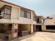 Casa moderna 797.50m2 con piscina casco urbano Chaclacayo