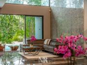 Casa Moderna a estrenar cerca de la playa de Xpuha