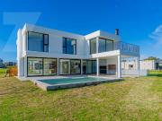 Casa moderna a estrenar Rumencó Joven