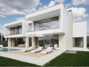 Casa Moderna à Venda