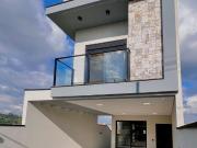 CASA MODERNA À VENDA!