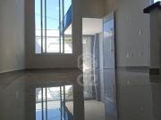 Casa Moderna á Venda Centro de Indaiatuba