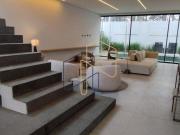 Casa moderna a venda com 04 suítes no Alphaville 04