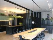 Casa moderna à venda Condomínio Porto Seguro SMLN MI...