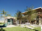 Casa moderna a venda no condomínio Alphaville Lagoa dos...