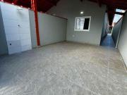 Casa moderna à venda no Jardim Praia Grande – Mongaguá