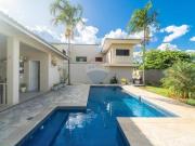Casa moderna a venda Qd. 27 Park Way Lazer completo e...