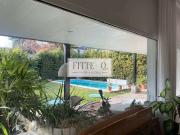Casa Moderna alquiler 3 dormitorios en suite jardin...