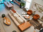 Casa Moderna alto padrão No Alphaville Nova Esplanada 1,...