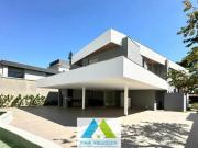 CASA MODERNA, BANDEIRANTES, NOVA, LUXO, 04 SUÍTES COM...