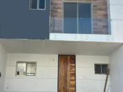 Casa Moderna Capital Norte